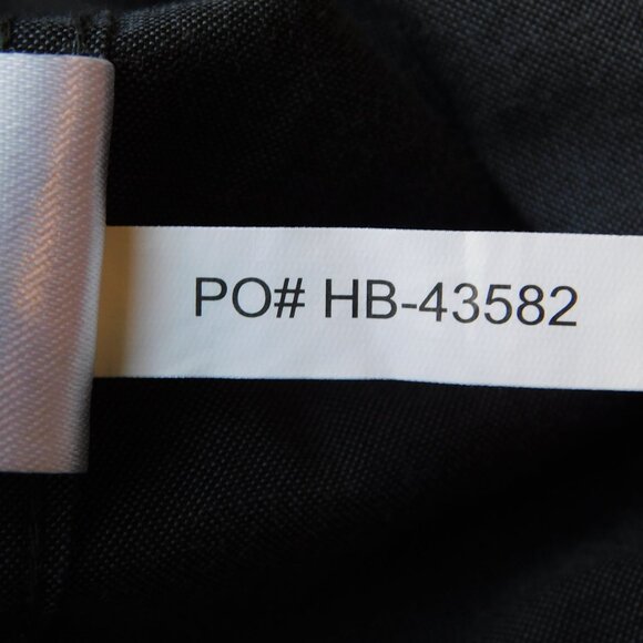 Howler Brothers Dark Gray Casual Button Down Shirt - Picture 10 of 14